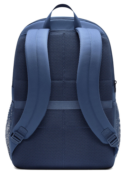 Plecak szkolny NIKE Brasilia 24L Sportowy Blue Premium