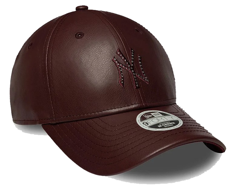 Czapka z daszkiem damska NEW ERA MLB Diamante 9FORTY M-Crown