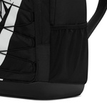 Plecak NIKE Hayward Szkolny Sportowy 26L Czarny