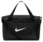 Torba sportowa NIKE treningowa BRASILIA r XS 24L Czarna