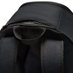 Plecak szkolny NIKE Heritage Sweep Sportowy Czarny 25L