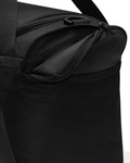 Torba sportowa NIKE treningowa BRASILIA r XS 24L Czarna
