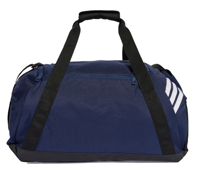 Torba sportowa ADIDAS TIRO DUFFLE granatowa 57l