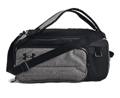 Torba sportowa UNDER ARMOUR Contain DUO SM 40L Plecak Szary