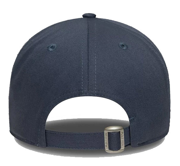 Czapka NEW ERA z daszkiem Alpine Racing Seasonal Pop Blue 9FORTY 