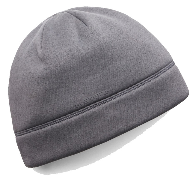 Czapka zimowa Under Armour Storm CGI Jesienna Szara r S/M
