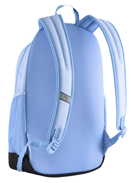 Plecak szkolny PUMA Buzz Backpack fioletowy 28L