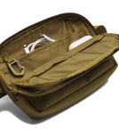 Saszetka na skos UNDER ARMOUR Essential Nerka zielona