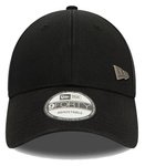 Czapka z daszkiem NEW ERA Pin 9FORTY Adjustable Cap czarna