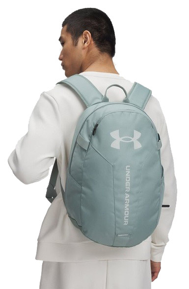 Plecak Under Armour Szkolny sportowy Hustle Lite 26,5L
