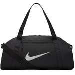 Torba sportowa NIKE Gym Club Fitness Siłownia Czarna 24L