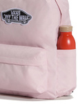 Plecak szkolny Vans Old Skool Classic różowy 22L