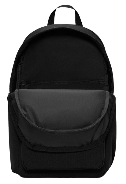 Plecak szkolny NIKE Heritage Eugene 2.0 czarny 20L