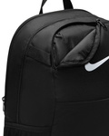 Plecak szkolny NIKE Brasilia 24L Sportowy Czarny Premium