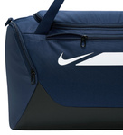 Torba NIKE Academy Sportowa Team r S 41L Granatowa IO0919-410
