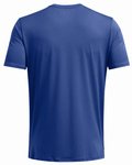 Koszulka Under Armour UA Męski T-shirt Vanish Energy - niebieska