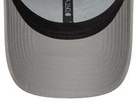 Czapka z daszkiem NEW ERA NY Yankees MLB Outline 9FORTY szara