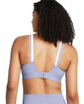 Stanik treningowy Under Armour UA Infinity 2.0 Mid Rib Bra