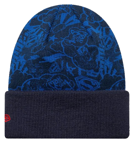 Czapka zimowa dziecięca NEW ERA Superman Youth DC Beanie 