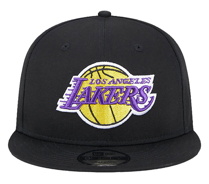 Czapka z daszkiem NEW ERA 9FIFTY LA Lakers Snapback S/M
