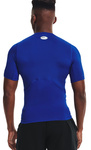 Koszulka męska UNDER ARMOUR niebieska HeatGear® 