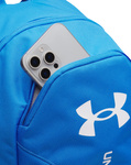 Plecak Under Armour Szkolny sportowy Hustle Lite niebieski  26,5L