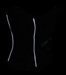 Komin zimowy NIKE Dri-FIT Strike Winter Warrior Czarny 