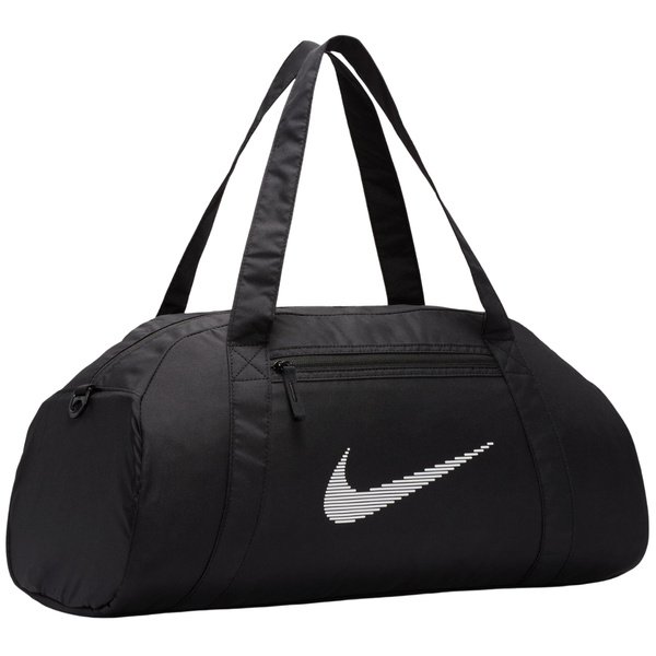 Torba sportowa NIKE Gym Club Fitness Siłownia Czarna 24L