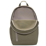 Plecak NIKE AIR Elemental SZKOLNY Sportowy + Piórnik Zielony Khaki 20L