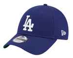 Czapka z daszkiem NEW ERA LA Dodgers 9FORTY Blue