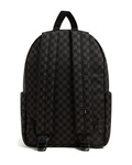 Plecak szkolny Vans OLD GROM Check Sportowy Checkerboard 18L