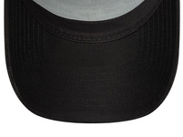 Czapka z daszkiem NEW ERA Chicago Bulls NBA Essential 9FORTY czarna