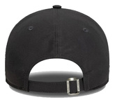 Czapka z daszkiem NEW ERA LA Lakers NBA Piping Dark Grey 9FORTY 