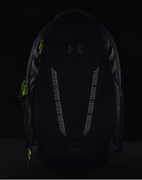 Plecak sportowy UNDER ARMOUR Szkolny Hustle 5.0 