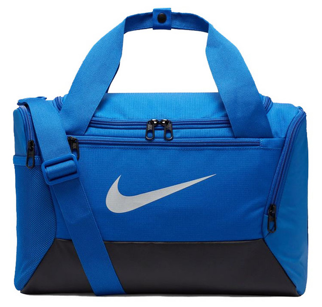 Torba sportowa NIKE Brasilia 9.5 Fitness Siłownia XS 25L