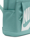 Plecak szkolny NIKE Elemental HBR Sportowy Miętowy