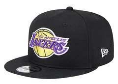 Czapka z daszkiem NEW ERA 9FIFTY LA Lakers Snapback M/L