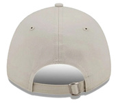 Czapka z daszkiem NEW ERA NY Yankees League 9FORTY beżowa