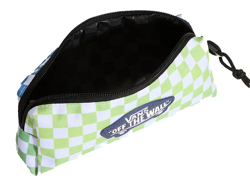 Piórnik szkolny VANS Old Skool Pouch VN000H585TU1