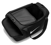 Torba sportowa NIKE treningowa BRASILIA r XS 24L Czarna