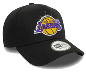 Czapka z daszkiem NEW ERA LA Lakers NBA Flame 9FORTY E-Frame Cap 