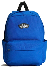 Plecak szkolny Vans Old Skool Grom niebieski 18L