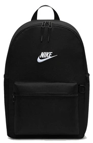 Plecak szkolny NIKE Heritage 2.0 czarny 23L 