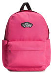 Plecak szkolny Vans Old Skool Grom różowy 18L