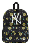 Plecak NEW ERA szkolny NYY All Over Print Black Stadium Backpack 