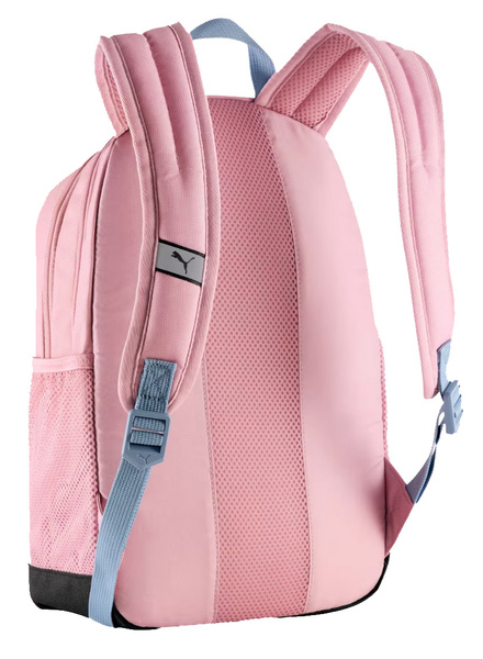 Plecak szkolny PUMA Buzz Small różowy 13L