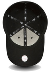 Czapka NEW ERA z daszkiem NY Yankees czarna M/L  