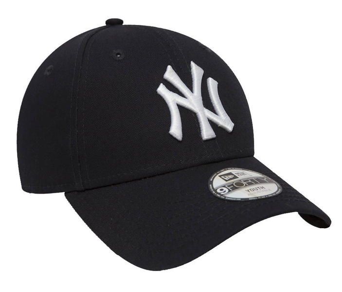 Czapka dziecięca NEW ERA New York Yankees 4-6 lat