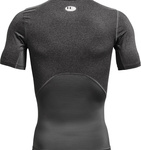 Koszulka męska UNDER ARMOUR szara HeatGear® 