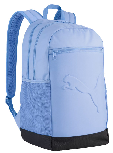 Plecak szkolny PUMA Buzz Backpack fioletowy 28L